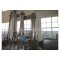 High quality rotating flash dryer machine